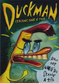 Дакмен/Duckman: Private Dick\/Family Man (1994)