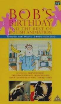 День рождения Боба/Bob's Birthday (1994)