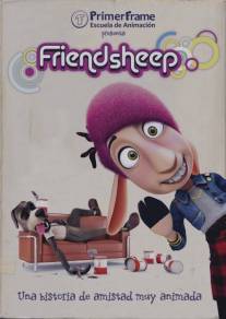 Друг овец/Friendsheep (2011)
