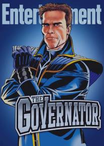 Губернатор/The Governator 