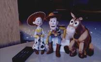 История игрушек 2/Toy Story 2 (1999)