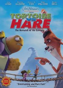Изменчивые басни: Черепаха против Зайца/Unstable Fables: Tortoise vs. Hare (2008)