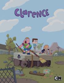 Кларенс/Clarence (2014)