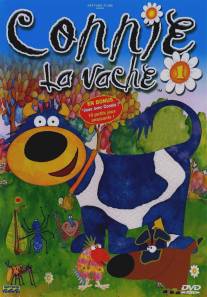 Коровка Конни/Connie the Cow (2002)