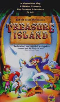 Легенды острова сокровищ/Legends of Treasure Island, The (1993)