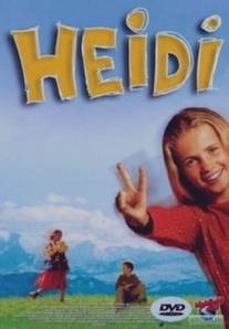 Малышка Хэйди/Heidi (2001)