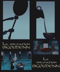 Миграция блинных ведьм/La Migration Bigoudenn (2005)