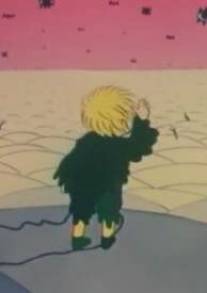 На порог мой села сказка/Sed uz slieksna pasacina (1987)