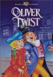 Оливер Твист/Oliver Twist (1974)