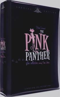 Оркестр пантеры/Pink, Plunk, Plink (1966)