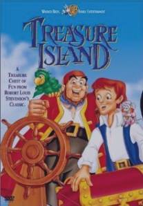 Остров сокровищ/Treasure Island (1973)