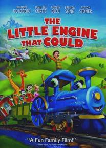 Приключения маленького паровозика/Little Engine That Could, The (2011)