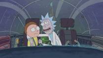Рик и Морти/Rick and Morty