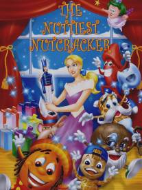 Щелкунчик - принц орехов/Nuttiest Nutcracker, The (1999)