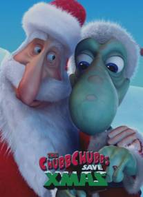 Толстяки спасают Рождество/Chubbchubbs Save Xmas, The (2007)