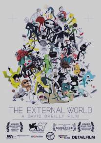 Внешний мир/External World, The (2010)