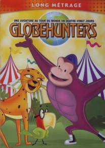 Вокруг света за 80 дней/Globehunters (2000)