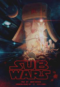 Войны в метро/Sub Wars (2012)