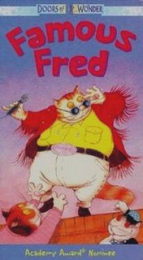 Знаменитый Фрэд/Famous Fred (1996)