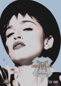 Мадонна: Безупречная коллекция/Madonna: The Immaculate Collection (1990)