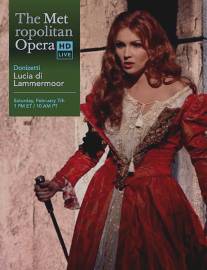 Метрополитен Опера/Metropolitan Opera HD Live, The