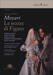 Свадьба Фигаро/Le nozze di Figaro (2006)