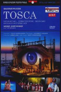 Тоска/Tosca (2007)