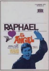 Ангел/El angel (1969)