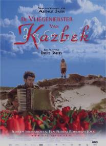 Авиаторша с Казбека/De vliegenierster van Kazbek (2010)