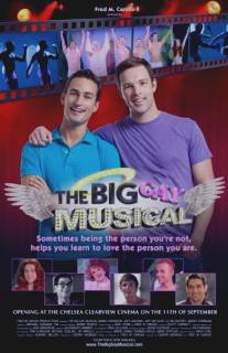 Большой веселый мюзикл/Big Gay Musical, The (2009)