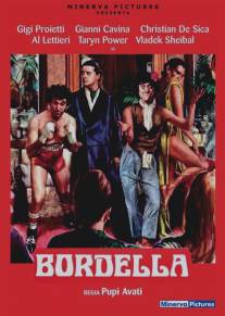 Бордель/Bordella (1976)