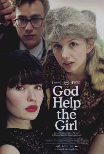 Боже, помоги девушке/God Help the Girl (2014)