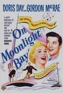Бухта луны/On Moonlight Bay (1951)