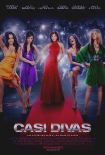 Дорога к славе/Casi divas (2008)