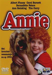 Энни/Annie (1982)