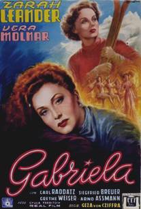 Габриэла/Gabriela (1950)