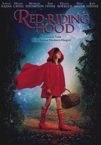 Красная Шапочка/Red Riding Hood (2006)