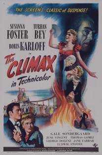 Кульминация/Climax, The (1944)