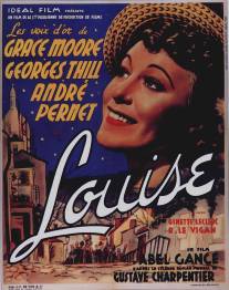 Луиза/Louise (1939)