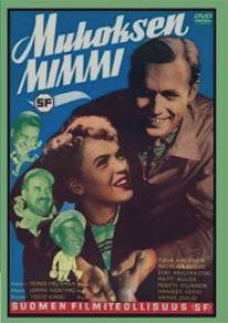 Мимми из Мухоса/Muhoksen Mimmi (1952)