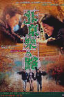 Пекинский рок/Bak Ging lok yue liu (2001)