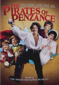 Пираты Пензенса/Pirates of Penzance, The (1983)