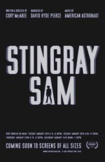 Сэм - электрический скат/Stingray Sam (2009)
