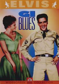 Солдатский блюз/G.I. Blues (1960)