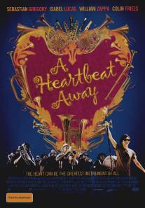 В ритме сердца/A Heartbeat Away (2011)
