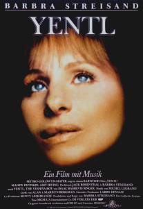 Йентл/Yentl (1983)