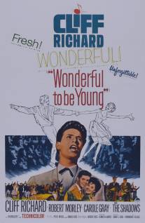 Young Ones, The (1961)