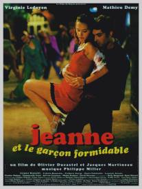 Жанна и отличный парень/Jeanne et le garcon formidable (1998)