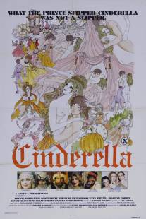 Золушка/Cinderella