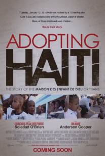 Надежда для Гаити: Глобальные выгоды для зоны бедствия/Hope for Haiti Now: A Global Benefit for Earthquake Relief (2010)